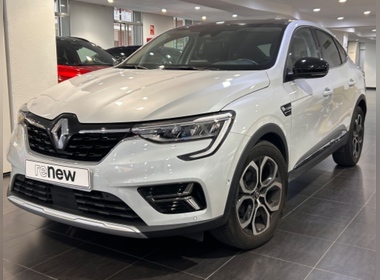 Renault - Arkana