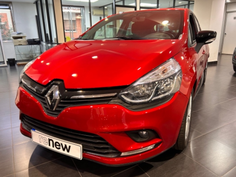 Renault Clio Limited Renault Clio Limited