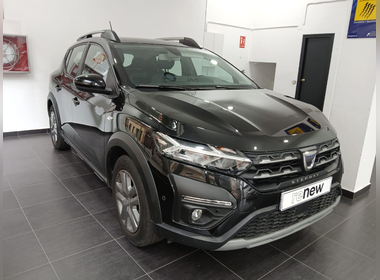 Dacia - Sandero