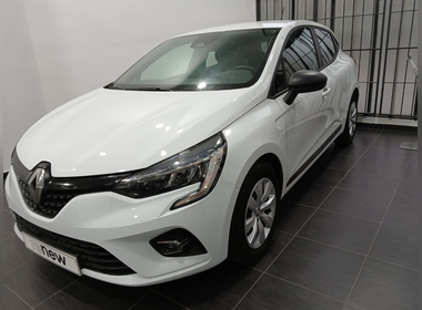 Renault - Clio