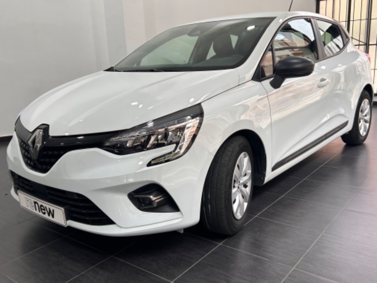 Renault Clio Business Edition foto miniatura