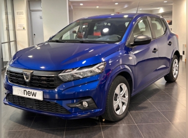 DACIA - SANDERO