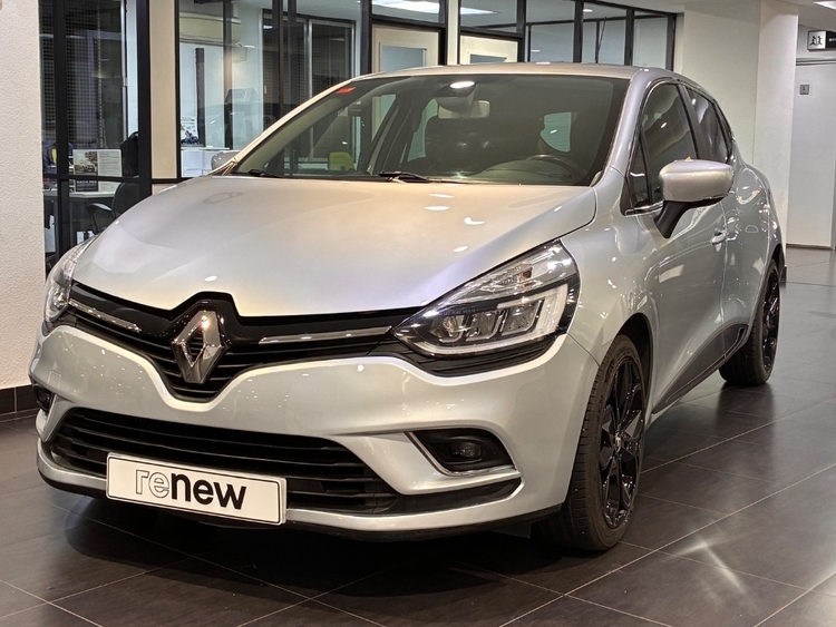 Renault Clio Zen foto miniatura