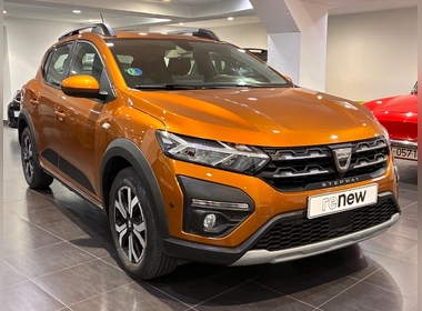 Dacia - Sandero