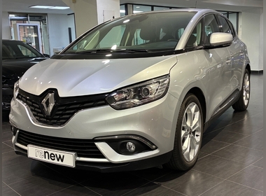 Renault - Scenic