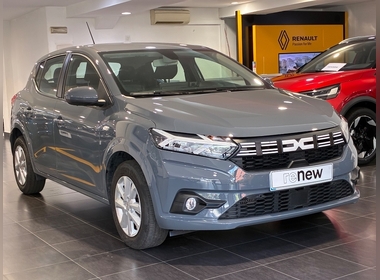 Dacia - Sandero