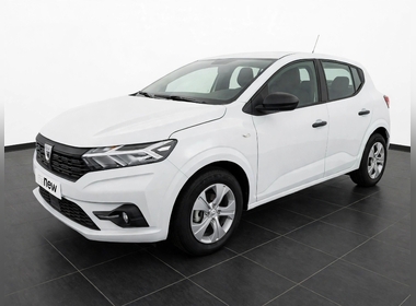 Dacia - Sandero