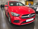 Mercedes Clase B B 200 d (247.012) miniatura 2