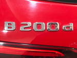 Mercedes Clase B B 200 d (247.012) miniatura 12