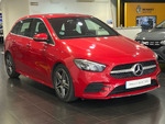 Mercedes Clase B B 200 d (247.012) miniatura 6