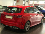 Mercedes Clase B B 200 d (247.012) miniatura 7