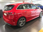 Mercedes Clase B B 200 d (247.012) miniatura 8