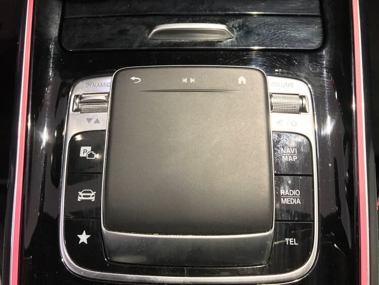 Mercedes Clase B B 200 d (247.012) foto 27