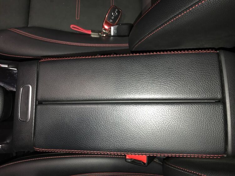 Mercedes Clase B B 200 d (247.012) foto 29
