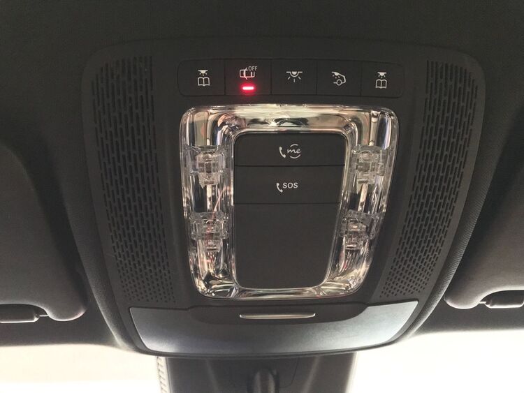 Mercedes Clase B B 200 d (247.012) foto 33