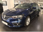 Renault Megane Zen TCe 103 kW 140CV EDC AUTOMATICO miniatura 2