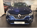 Renault Megane Zen TCe 103 kW 140CV EDC AUTOMATICO miniatura 3