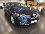Renault Megane Zen TCe 103 kW 140CV EDC AUTOMATICO miniatura 7
