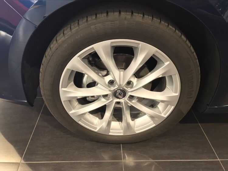 Renault Megane Zen TCe 103 kW 140CV EDC AUTOMATICO foto 15