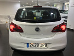 Opel Corsa Selective miniatura 4