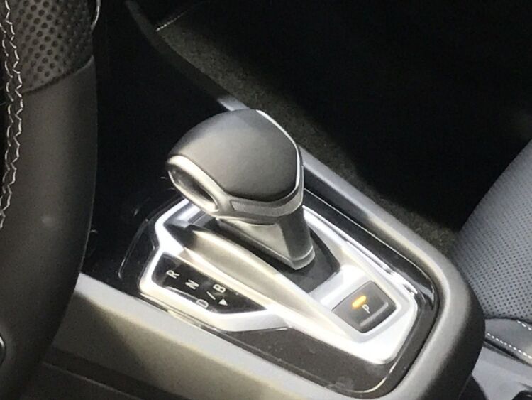 Renault Arkana Engineered foto 17