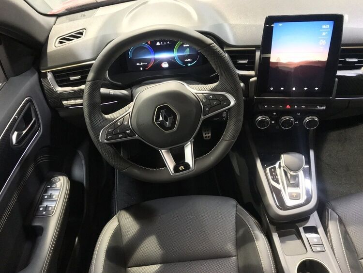 Renault Arkana Engineered foto 18