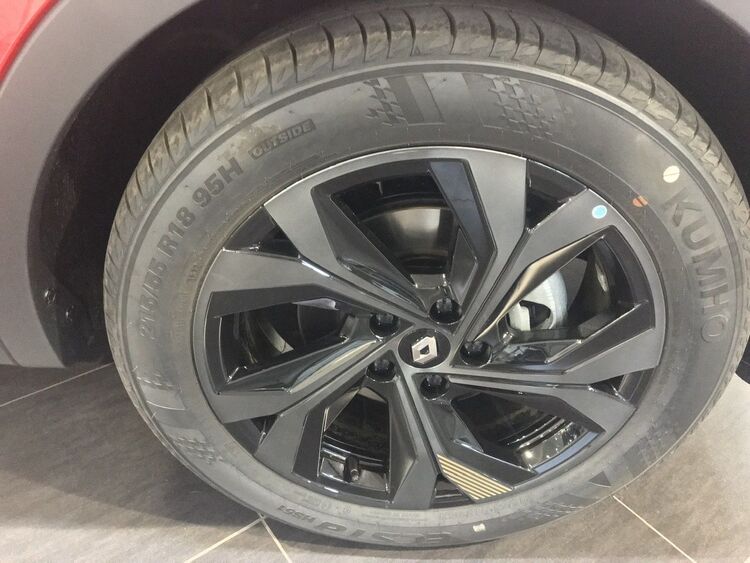 Renault Arkana Engineered foto 6