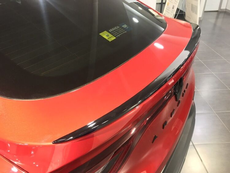 Renault Arkana Engineered foto 11