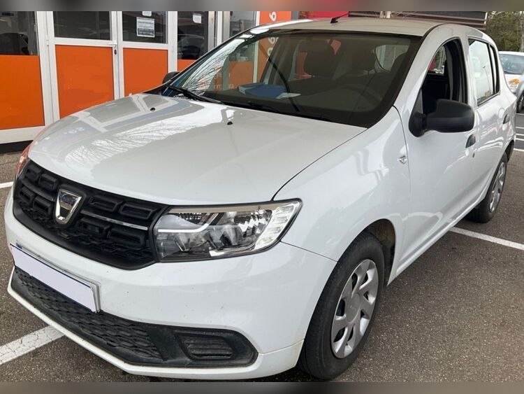 Dacia Sandero Essential foto 2