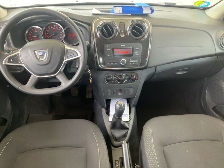 Dacia Sandero Essential foto 6