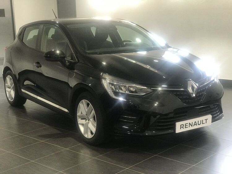 Renault Clio Intens foto 2