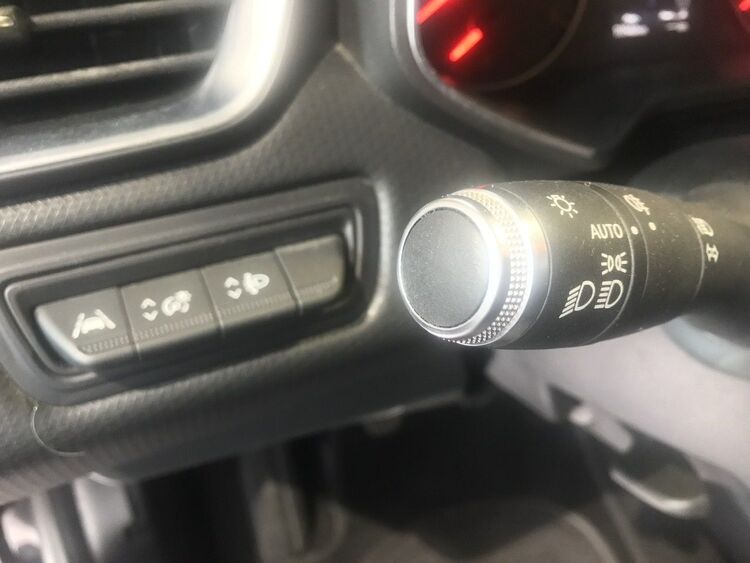 Renault Clio Intens foto 12