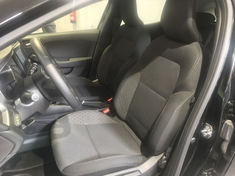 Renault Clio Intens foto 13