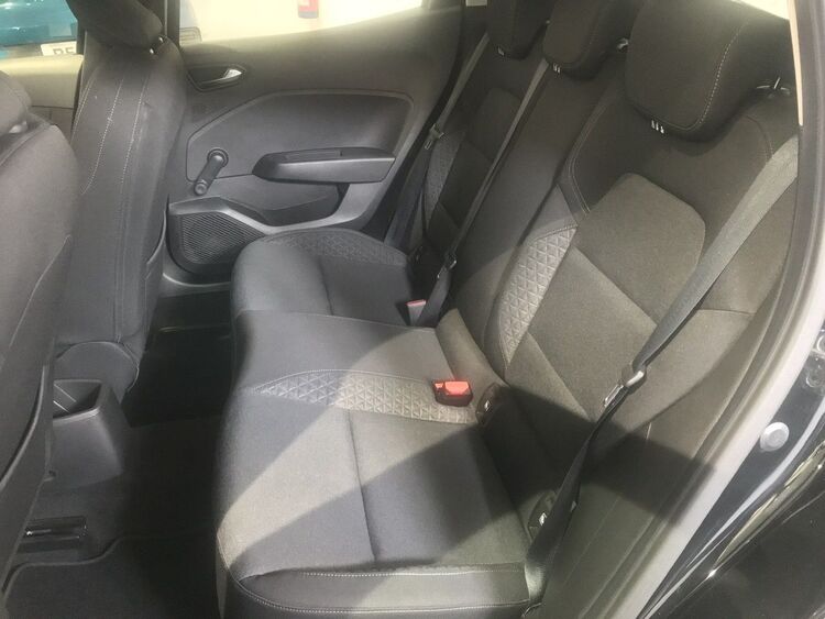 Renault Clio Intens foto 14
