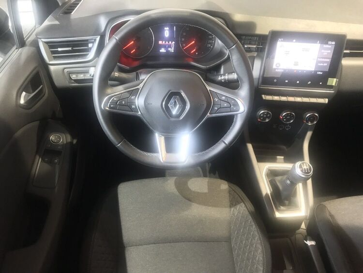 Renault Clio Intens foto 15