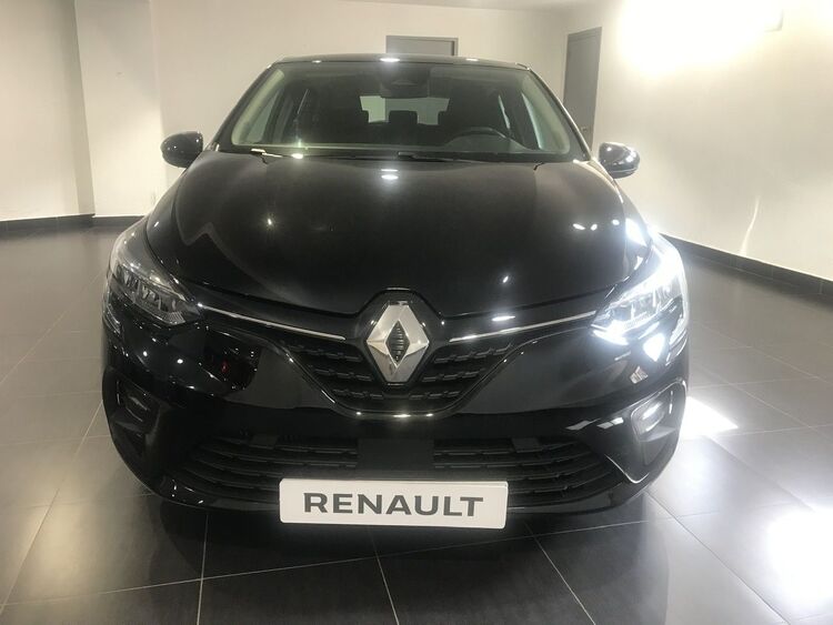 Renault Clio Intens foto 4