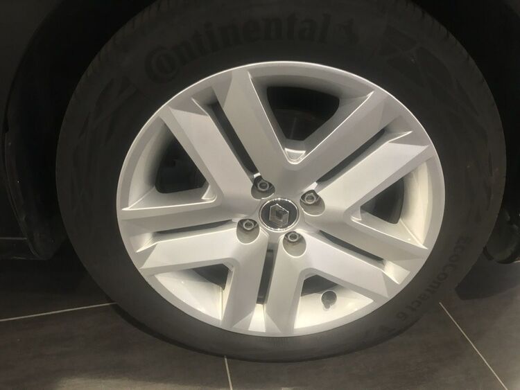 Renault Clio Intens foto 9
