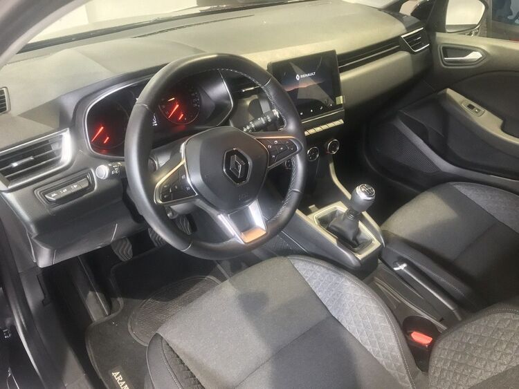 Renault Clio Intens foto 10