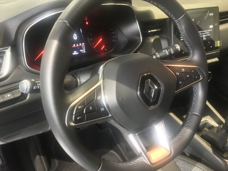 Renault Clio Intens foto 11