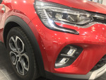 Renault Captur Zen miniatura 12
