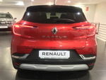 Renault Captur Zen miniatura 8