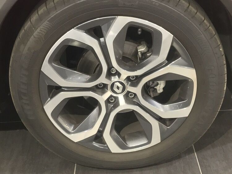 Renault Captur Zen foto 13