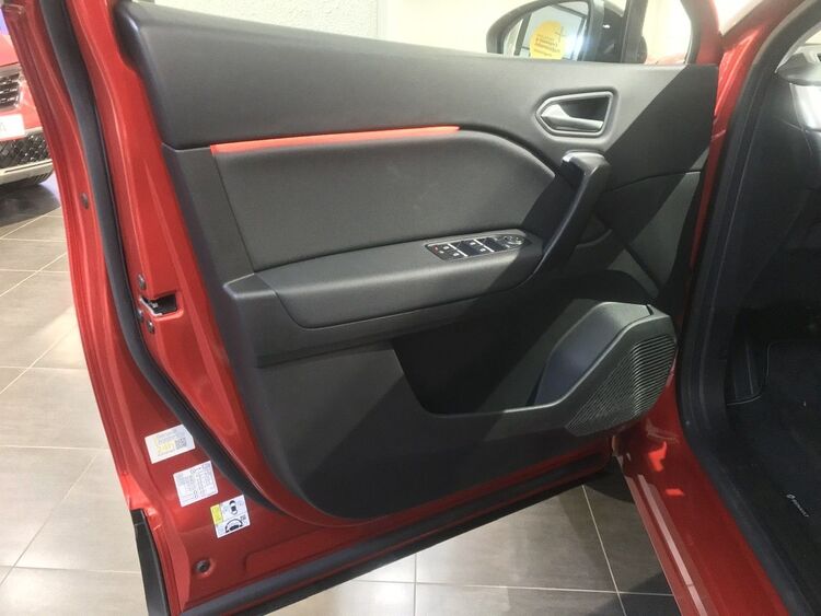 Renault Captur Zen foto 14