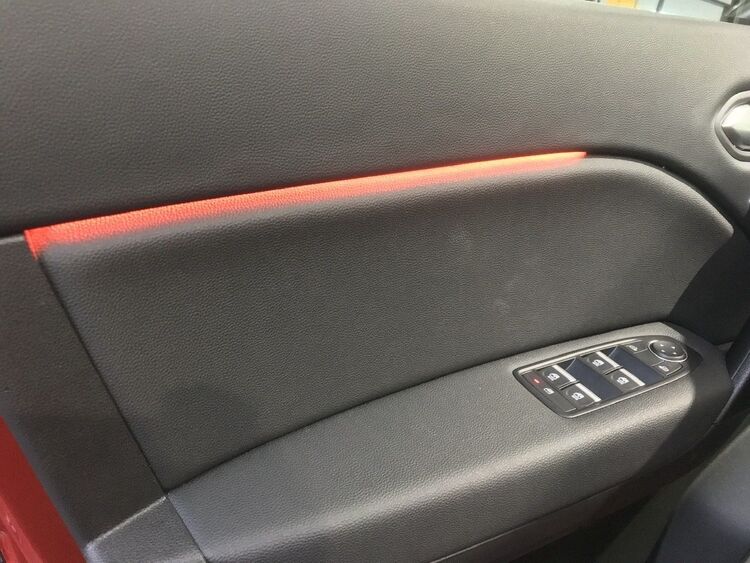 Renault Captur Zen foto 15