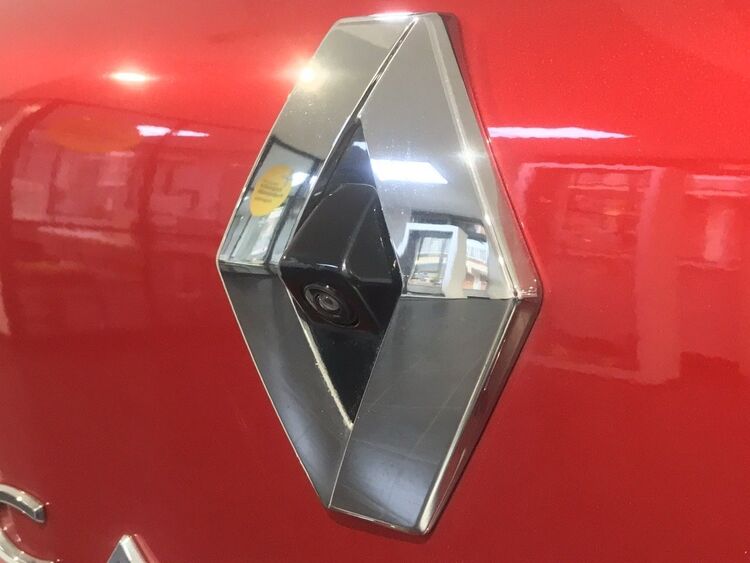 Renault Captur Zen foto 16
