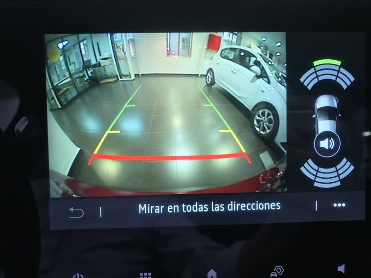 Renault Captur Zen foto 17