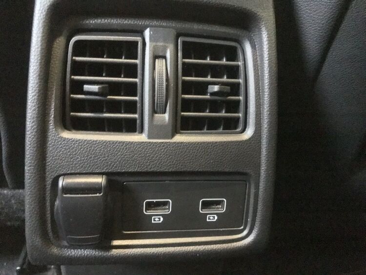 Renault Captur Zen foto 18