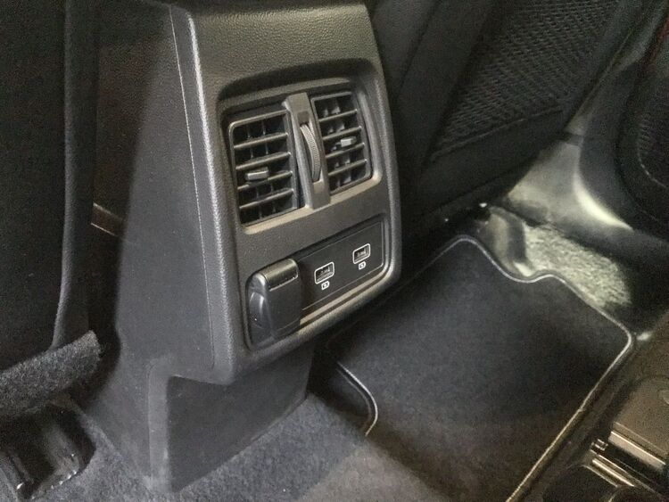 Renault Captur Zen foto 19