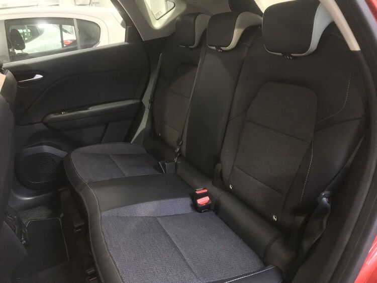 Renault Captur Zen foto 20