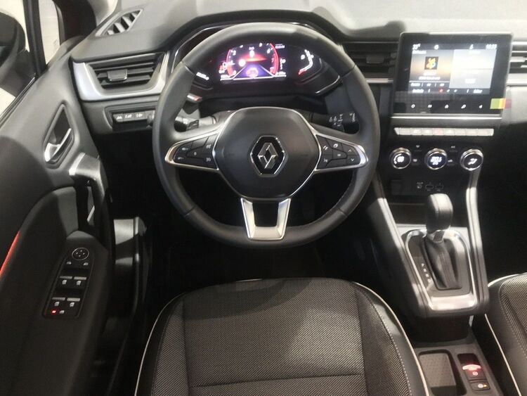 Renault Captur Zen foto 21